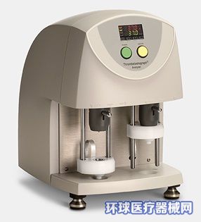 唯美美國進口凝血分析儀招商 TEG血栓彈力圖儀與電子美容儀的科技融合新機遇